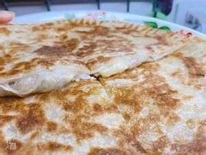 印度飞饼做法