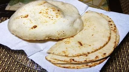 印度飞饼做法