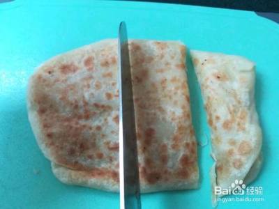 印度飞饼做法