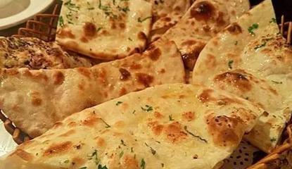 印度飞饼做法
