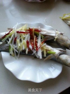 梭鱼的家常做法