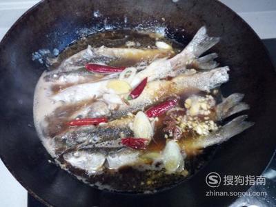 梭鱼的家常做法