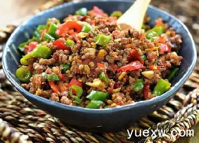 牛肋肉怎么做好吃