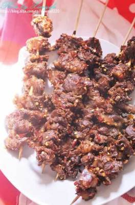 牛肋肉怎么做好吃
