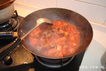 牛肋肉怎么做好吃