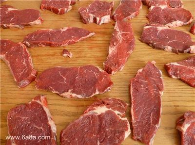 牛肋肉怎么做好吃