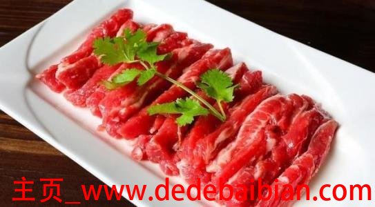 牛肋肉怎么做好吃