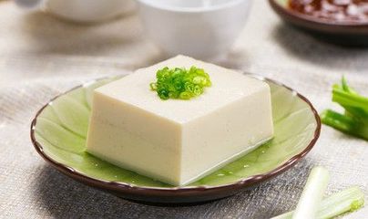 给宝宝做豆腐怎么做好吃
