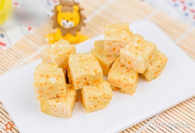 给宝宝做豆腐怎么做好吃