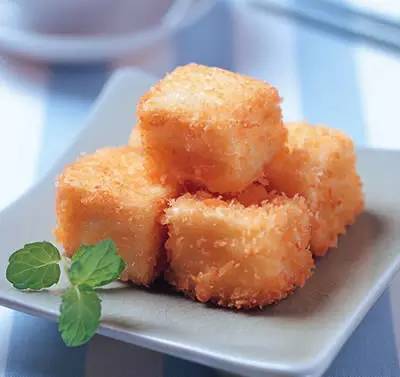 给宝宝做豆腐怎么做好吃