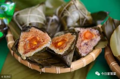 夹沙怎么做
