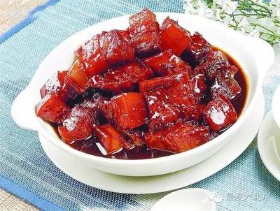 老北京红烧肉