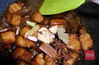 老北京红烧肉