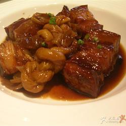 老北京红烧肉