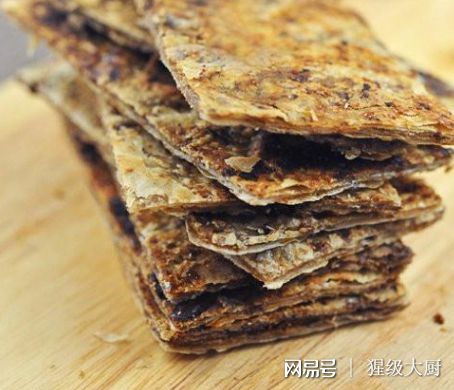 芝麻酱糖饼的家常做法