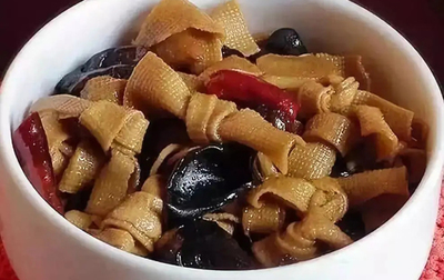 豆腐的10种家常做法