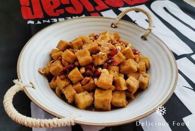 豆腐的10种家常做法