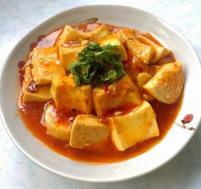 豆腐的10种家常做法