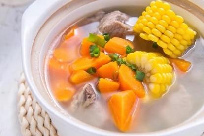 马蹄可以煲鸡汤吗