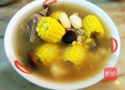 马蹄可以煲鸡汤吗