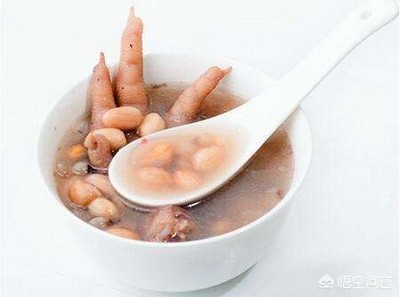 孕妇可以喝猪脚汤吗