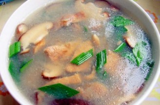 猪肝怎么煮