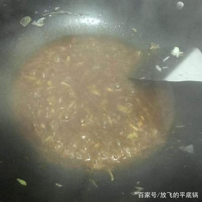 酱炖嘎鱼的做法