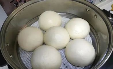 如何做馒头又软又好吃视频教程