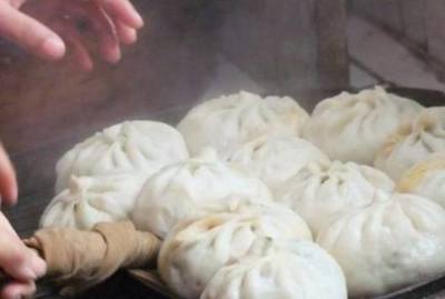 高筋面粉可以包饺子吗