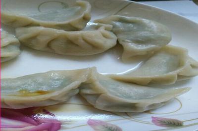 高筋面粉可以包饺子吗