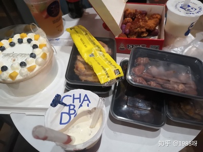 生日早餐吃什么