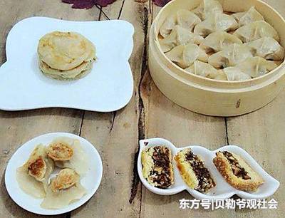 生日早餐吃什么