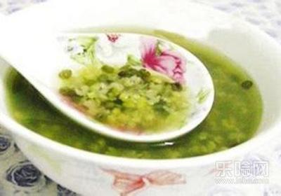绿豆粥煮多久