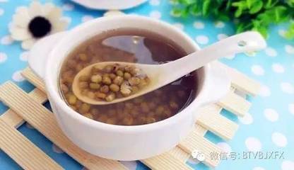 绿豆粥煮多久