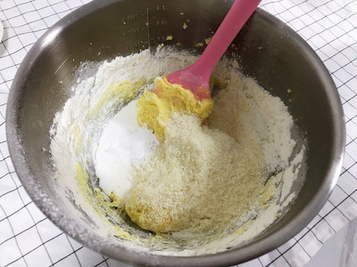 泡打粉 蛋糕