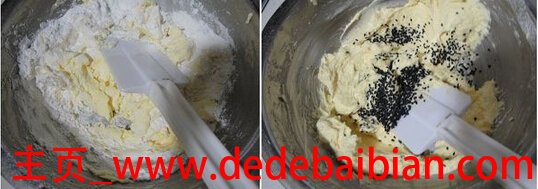 泡打粉 蛋糕