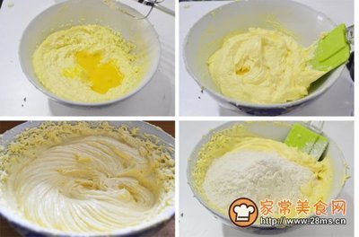 泡打粉 蛋糕