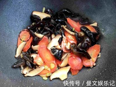 香菇咋做好吃