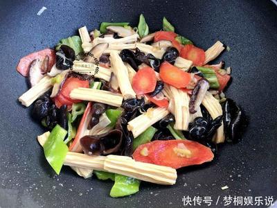 香菇咋做好吃