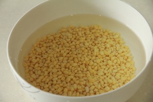 脱皮绿豆怎么做