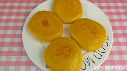 笋瓜饼的家常做法大全