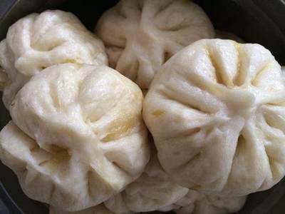 牛肉包子放什么菜好吃