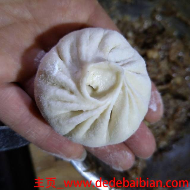 牛肉包子放什么菜好吃