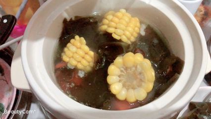 排骨玉米汤要炖多久