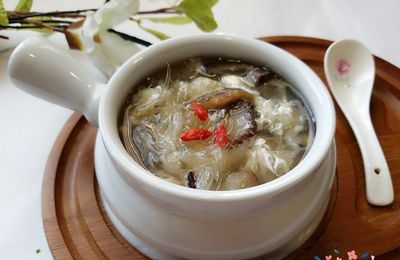 家常海参做法
