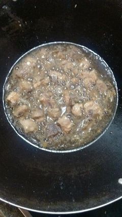 可乐排骨的家常做法