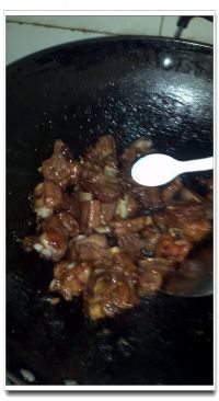可乐排骨的家常做法