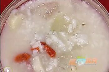 冬瓜粥的做法