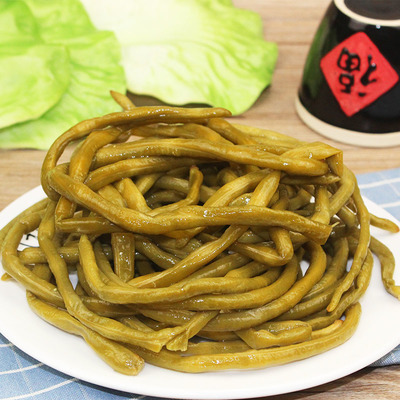 豆角酸