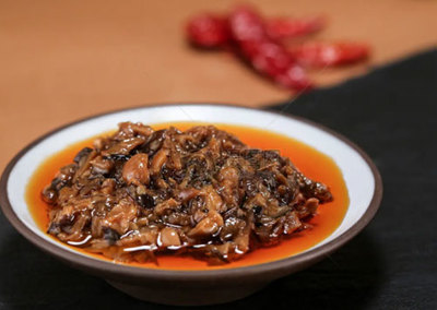 孕妇能吃香菇